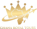 Ghana Royal Tours